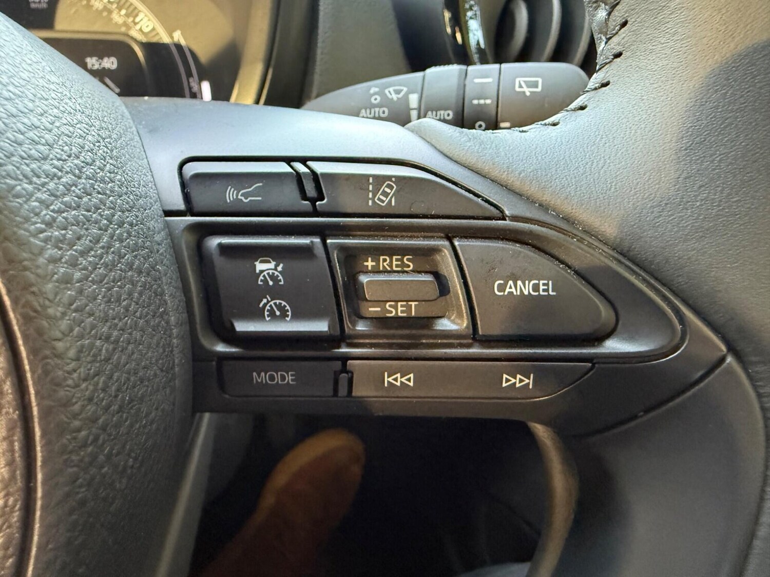 Used Toyota Aygo X 2024 for sale - 76249903: Photo 35