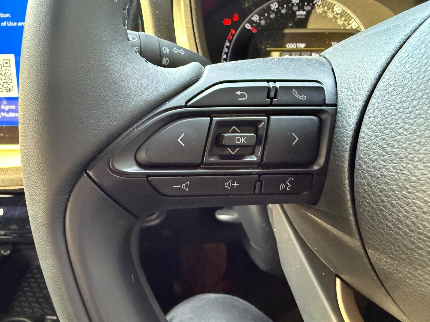 Used Toyota Aygo X 2024 for sale - 76249903: Photo 36