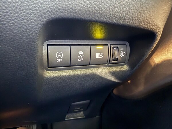 Used Toyota Aygo X 2024 for sale - 76249903: Photo 37
