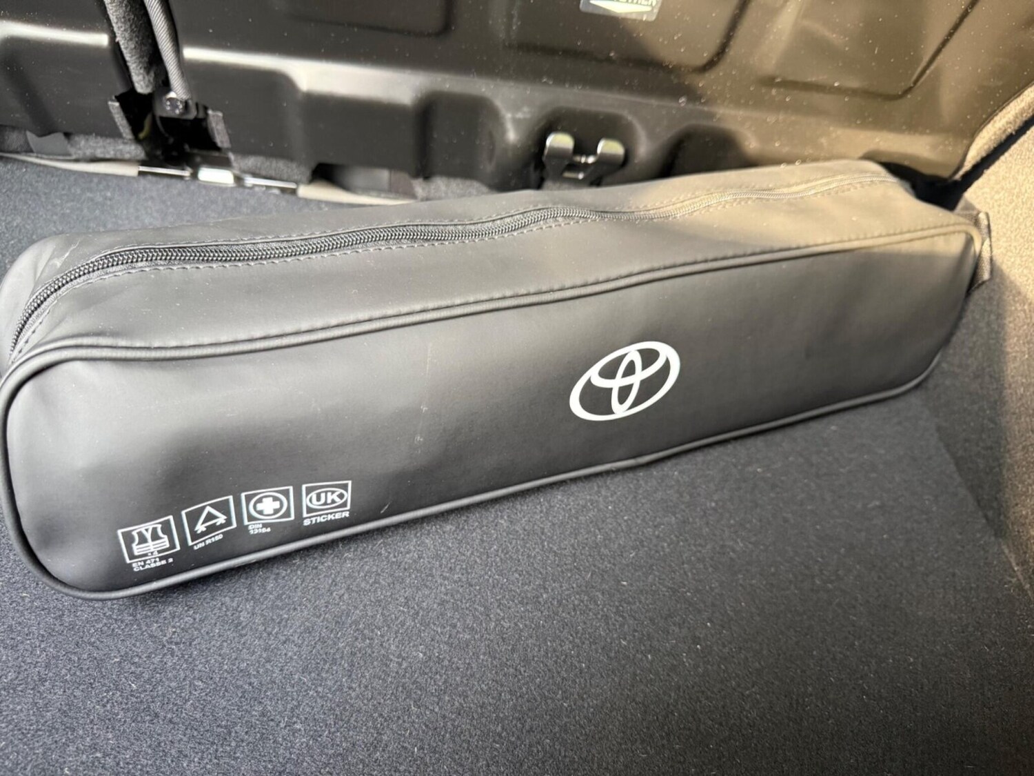 Used Toyota Aygo X 2024 for sale - 76249903: Photo 39