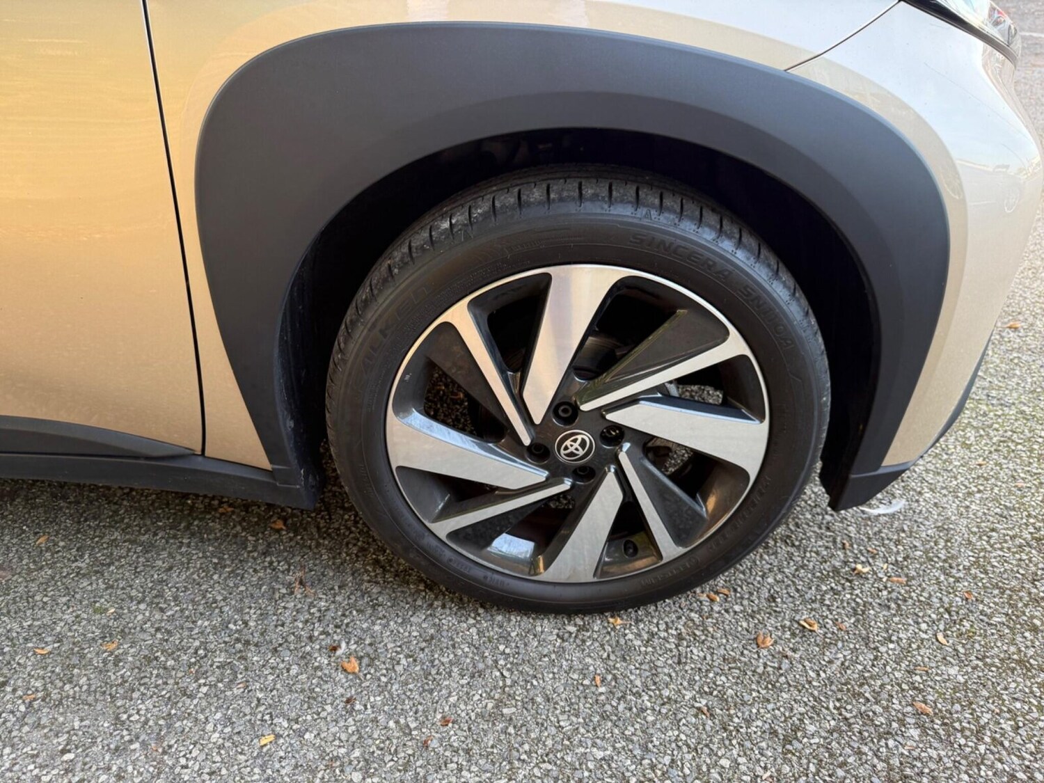 Used Toyota Aygo X 2024 for sale - 76249903: Photo 42