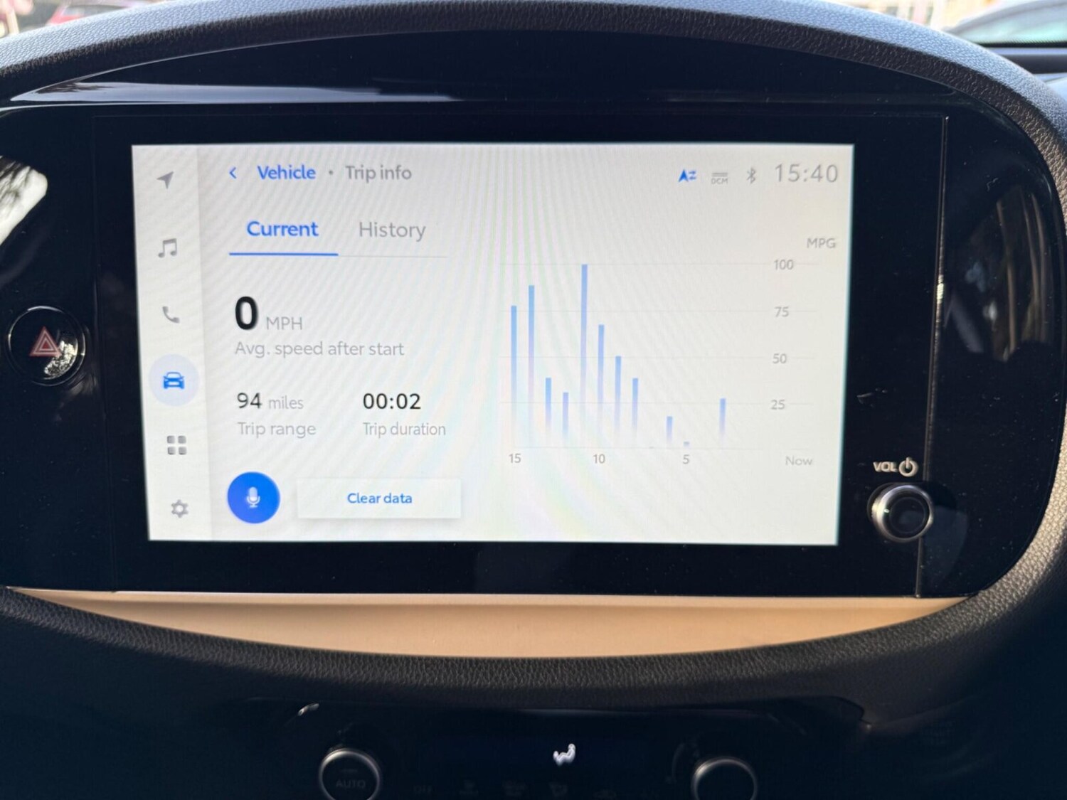 Used Toyota Aygo X 2024 for sale - 76249903: Photo 45