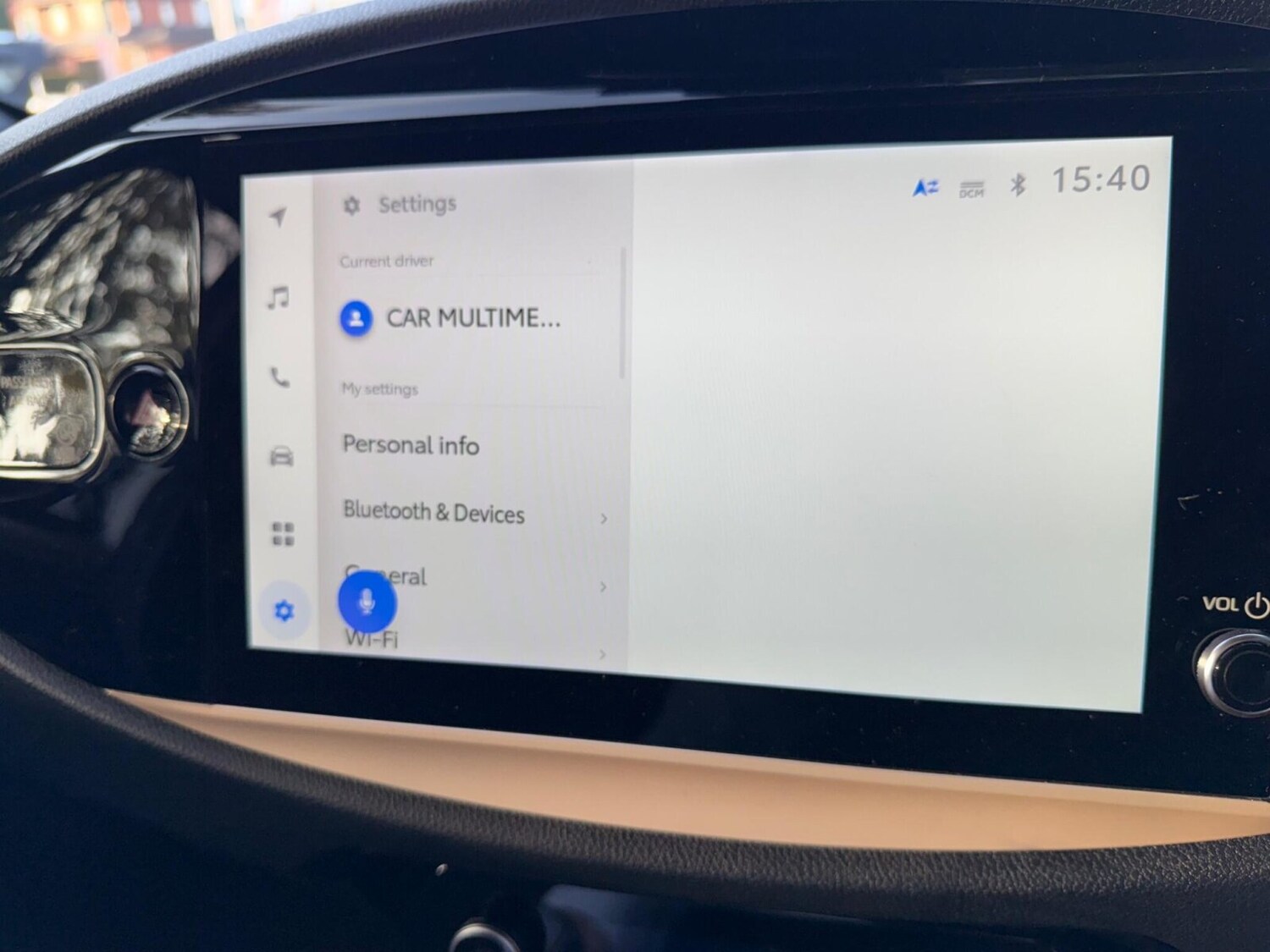 Used Toyota Aygo X 2024 for sale - 76249903: Photo 47