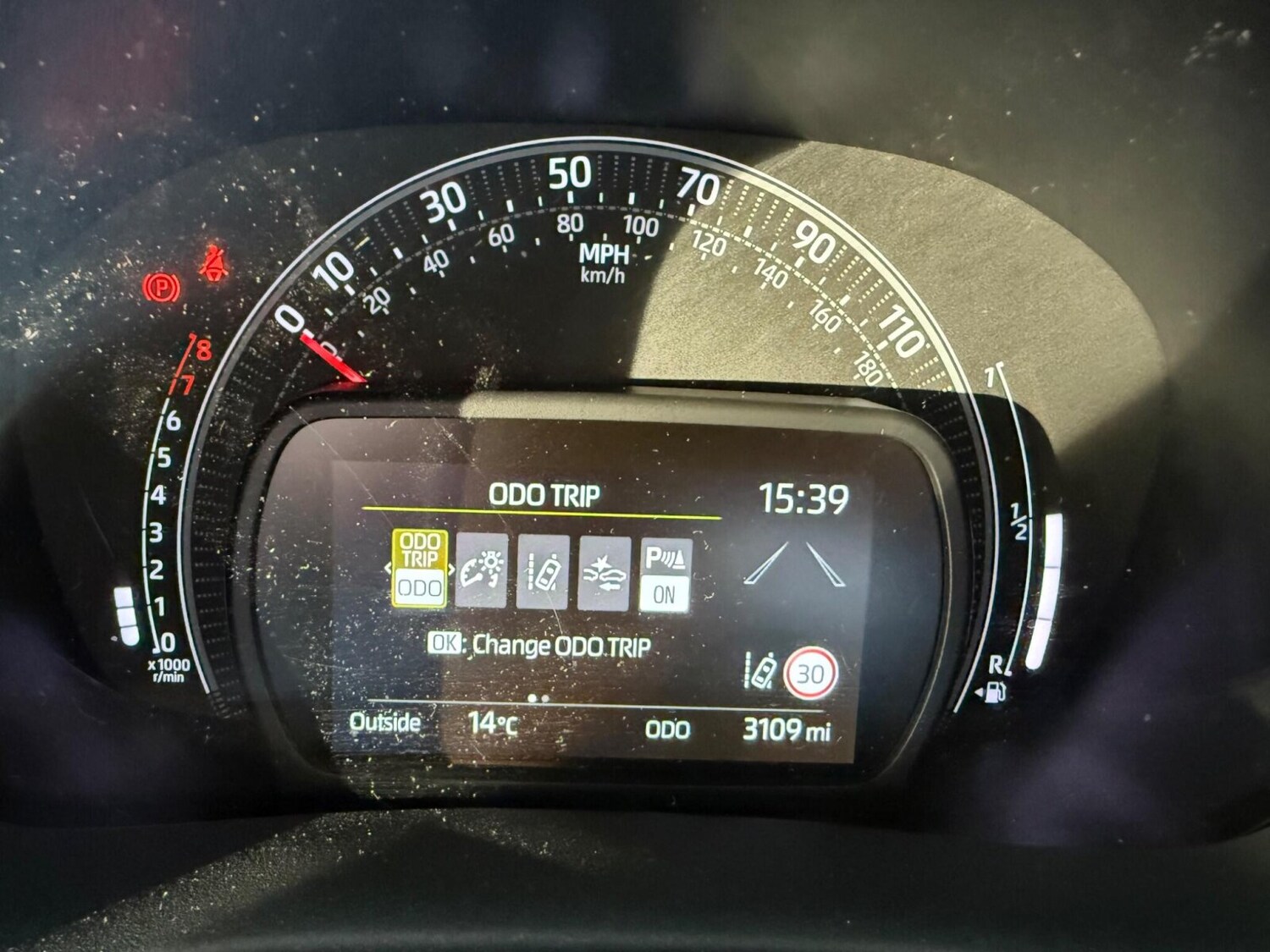 Used Toyota Aygo X 2024 for sale - 76249903: Photo 48