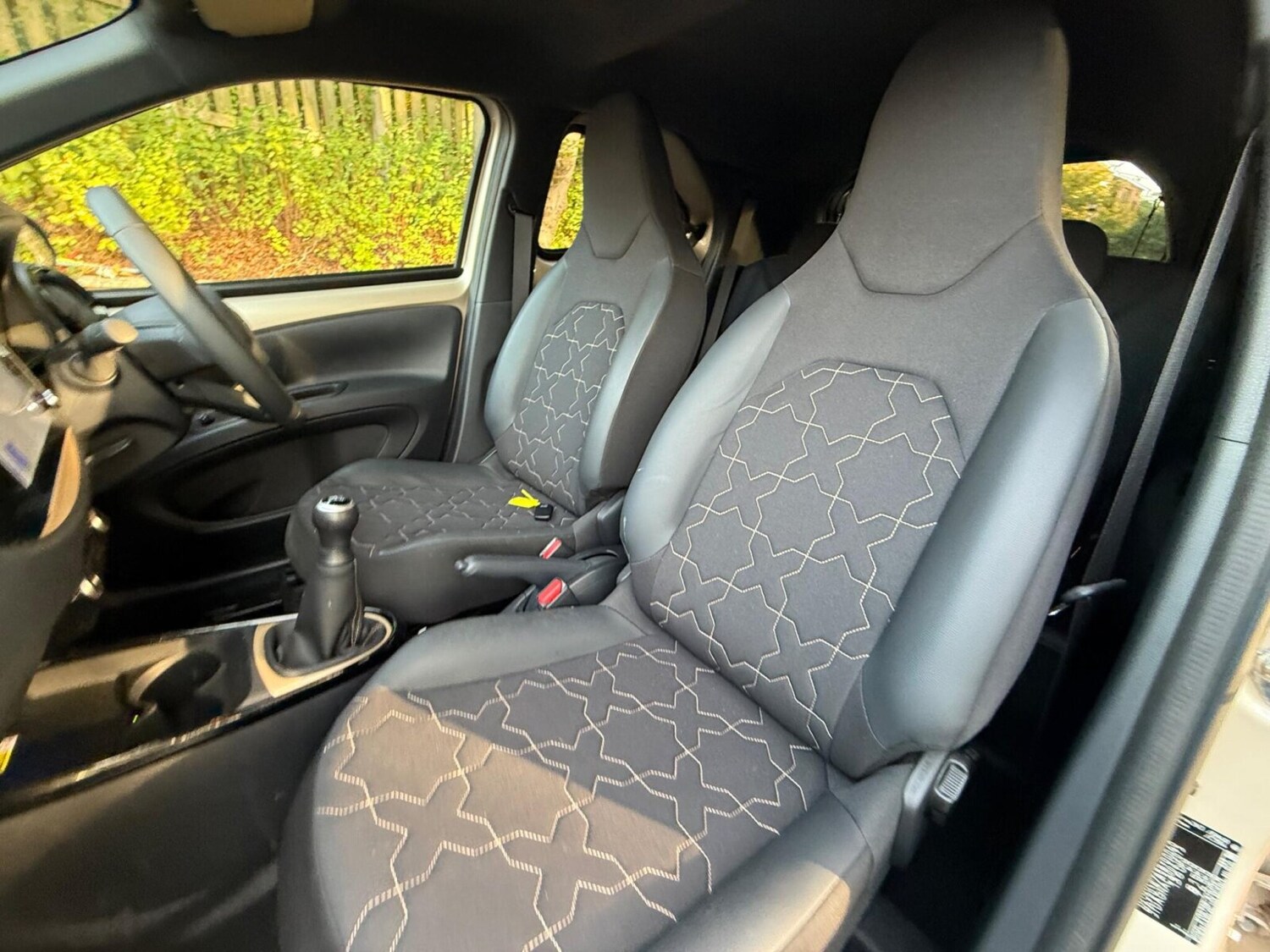 Used Toyota Aygo X 2024 for sale - 76249903: Photo 51