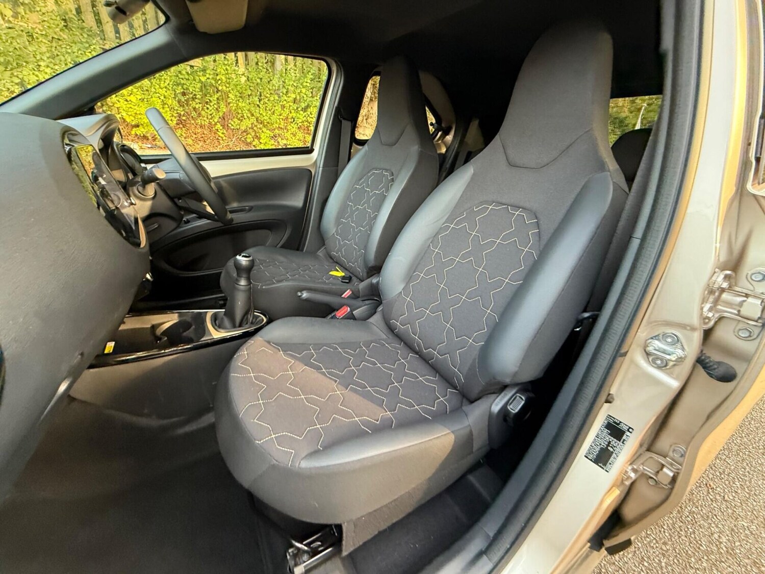 Used Toyota Aygo X 2024 for sale - 76249903: Photo 52