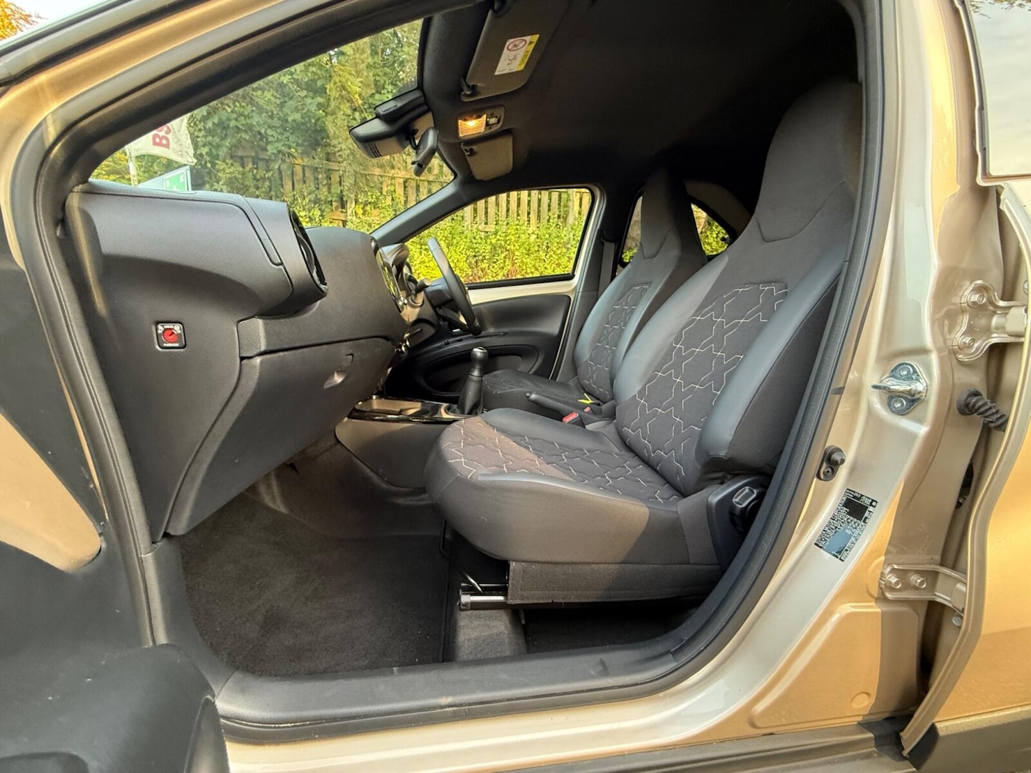 Used Toyota Aygo X 2024 for sale - 76249903: Photo 54