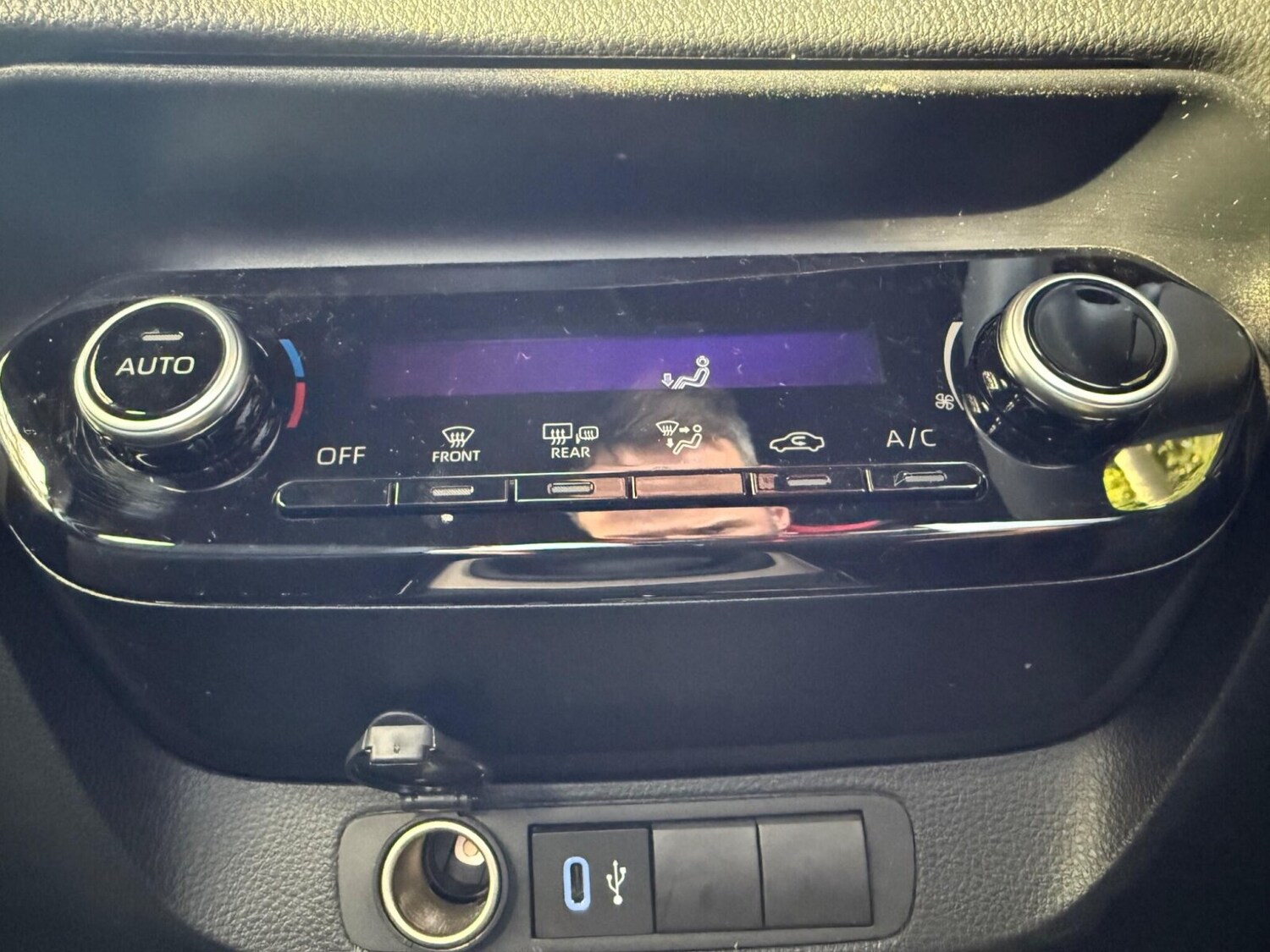 Used Toyota Aygo X 2024 for sale - 76249903: Photo 55