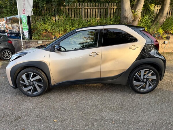 Used Toyota Aygo X 2024 for sale - 76249903: Photo 6