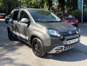 Used Fiat Panda 2023 for sale - 79182090: Photo