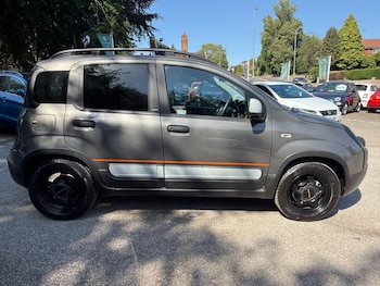 Used Fiat Panda 2023 for sale - 79182090: Photo