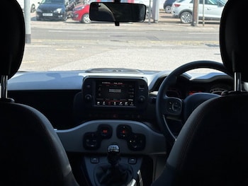 Used Fiat Panda 2023 for sale - 79182090: Photo