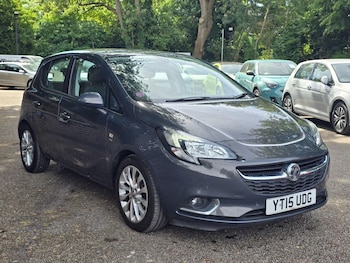 Used Vauxhall Corsa 2015 for sale - 79338075: Photo