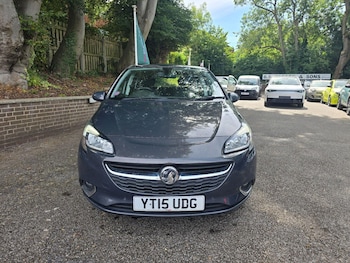 Used Vauxhall Corsa 2015 for sale - 79338075: Photo