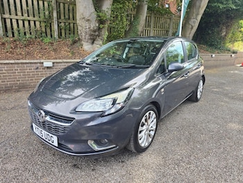 Used Vauxhall Corsa 2015 for sale - 79338075: Photo