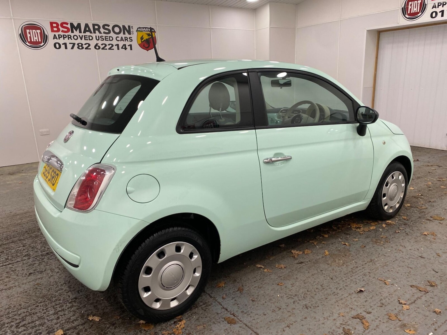 Used Fiat 500 2015 for sale - 77917962: Photo 11