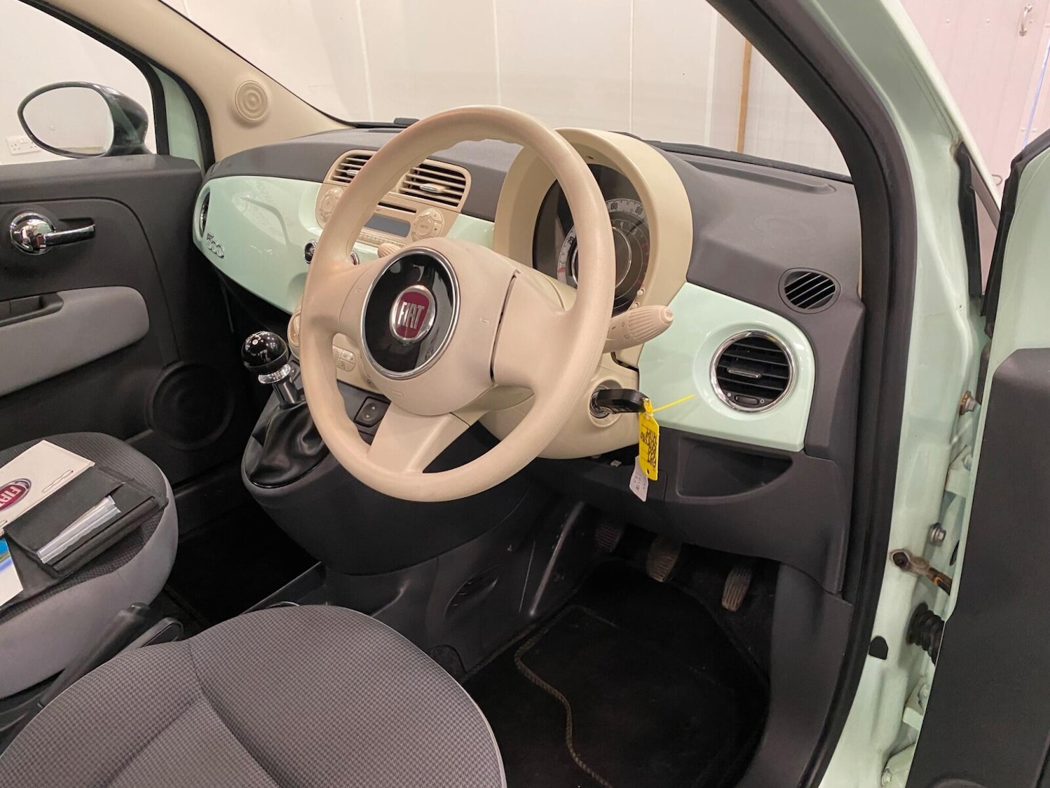 Used Fiat 500 2015 for sale - 77917962: Photo 12