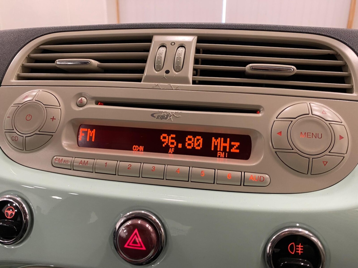 Used Fiat 500 2015 for sale - 77917962: Photo 13