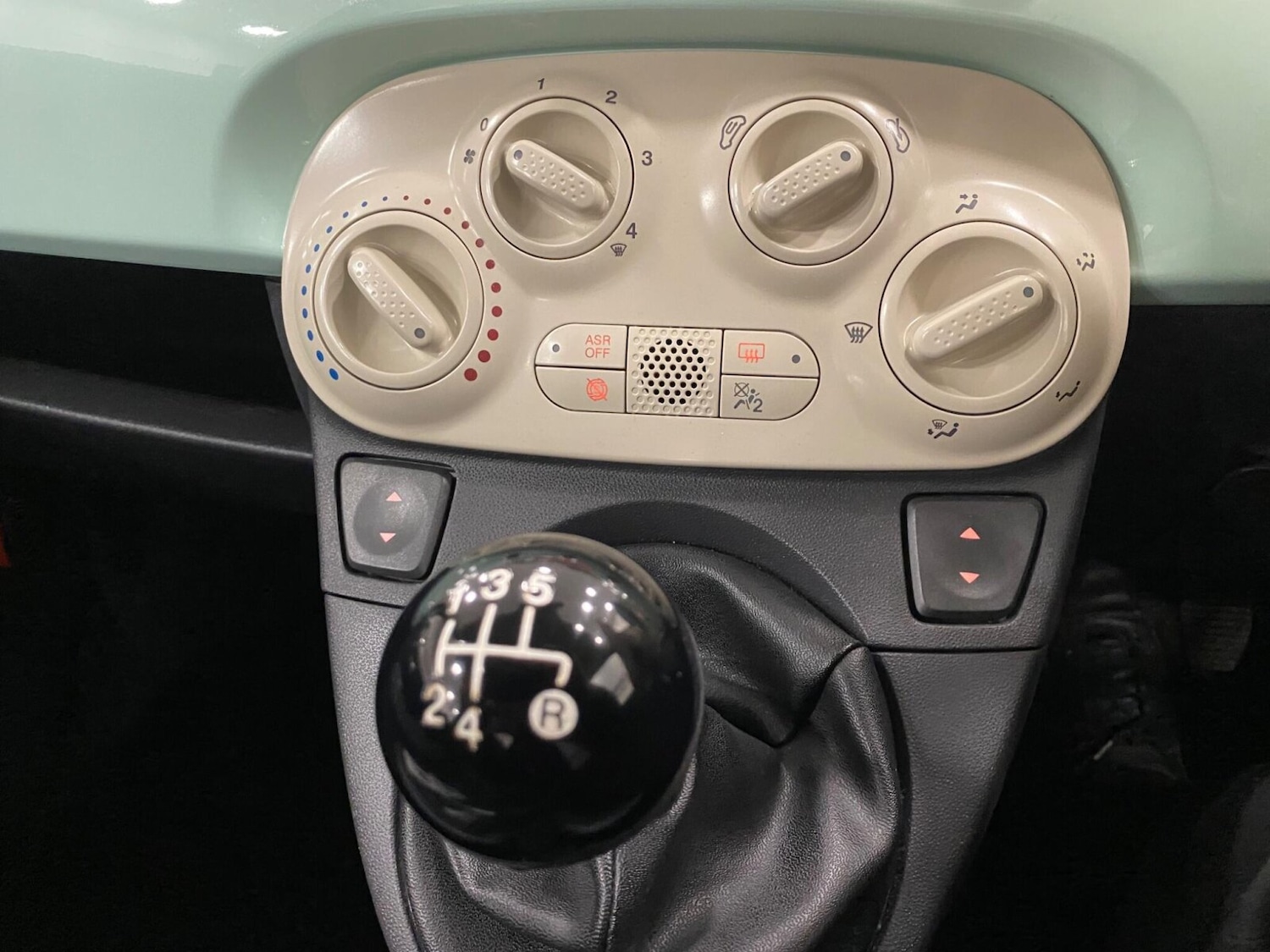 Used Fiat 500 2015 for sale - 77917962: Photo 14