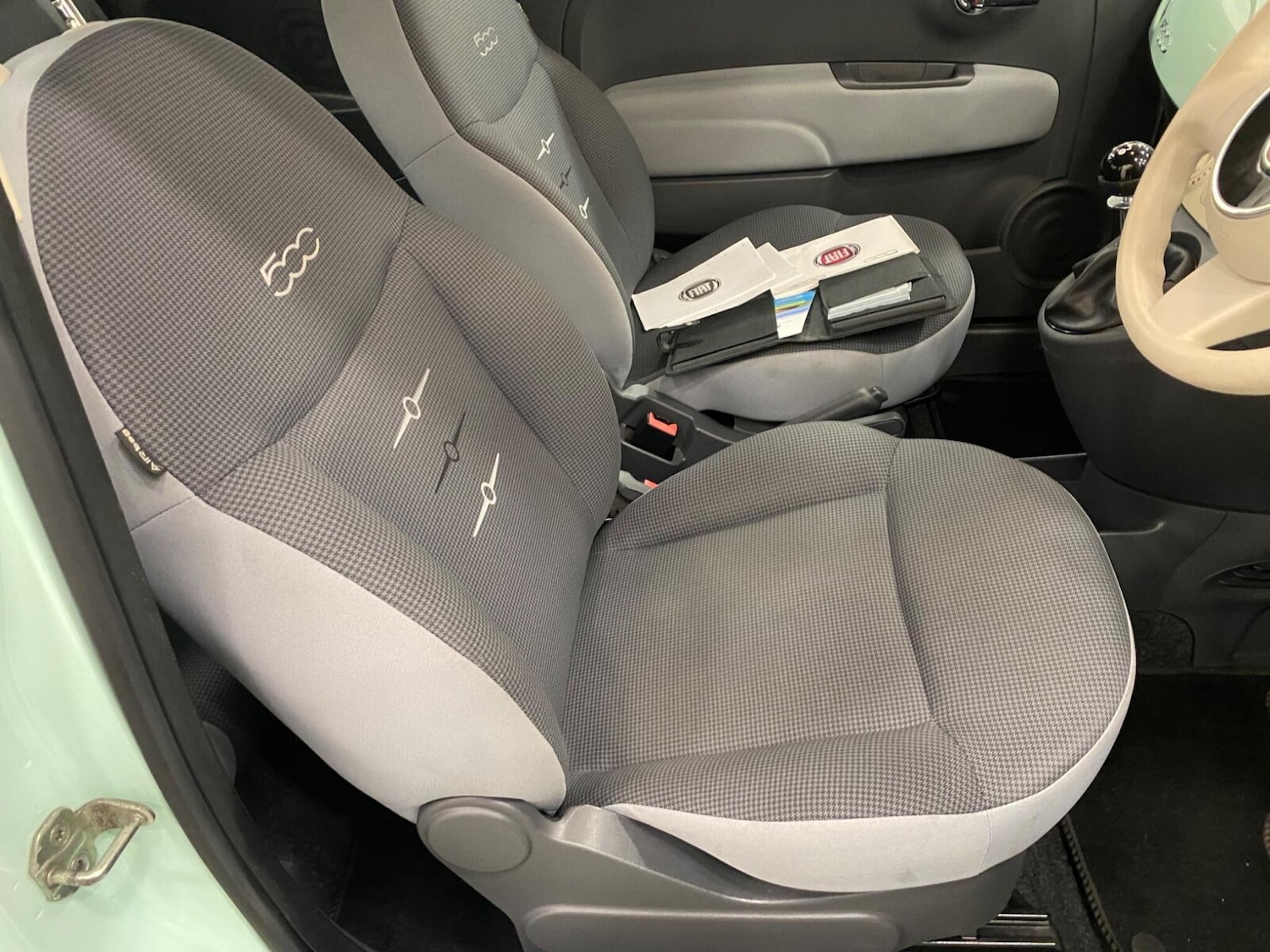 Used Fiat 500 2015 for sale - 77917962: Photo 16