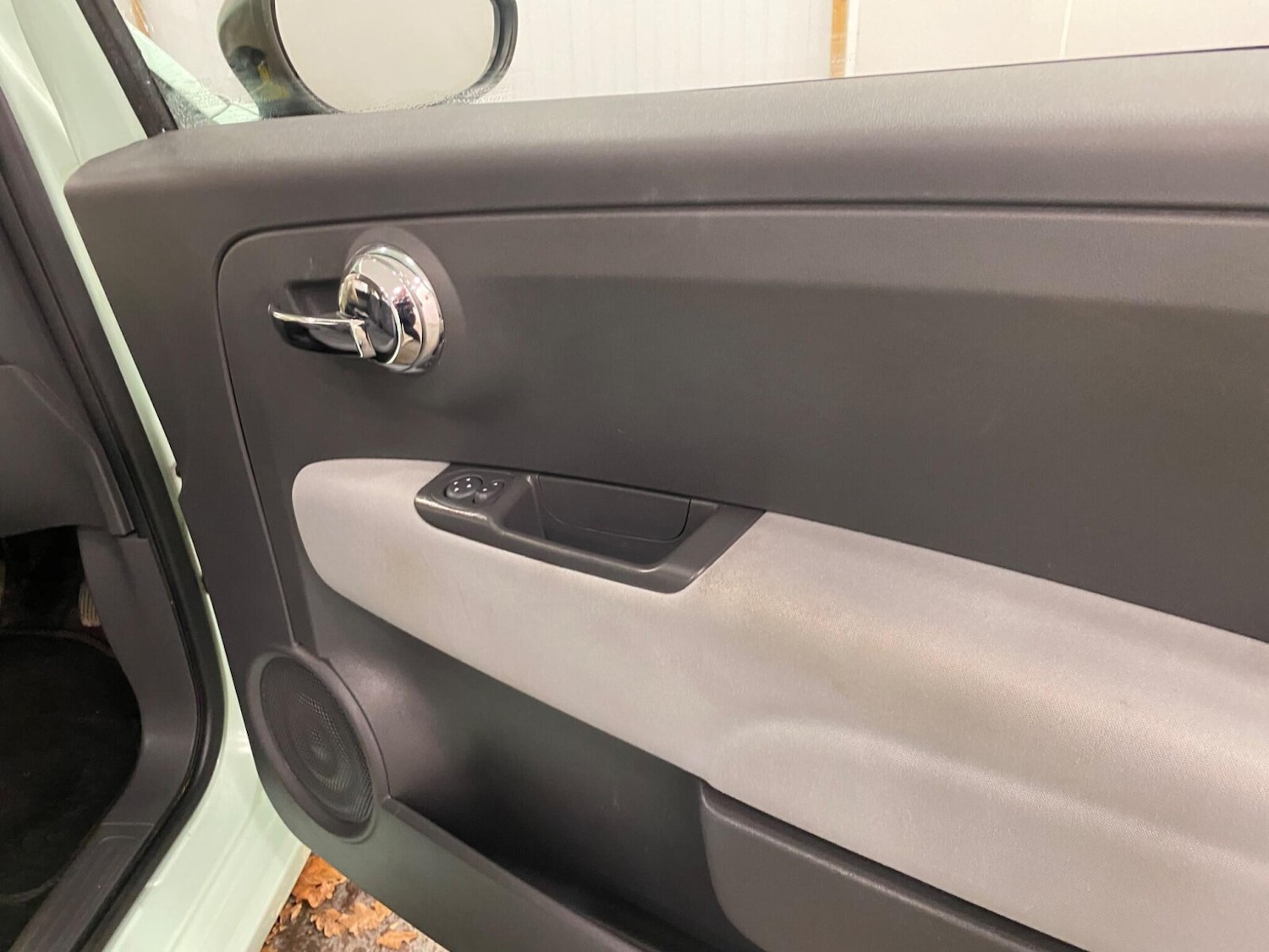 Used Fiat 500 2015 for sale - 77917962: Photo 18