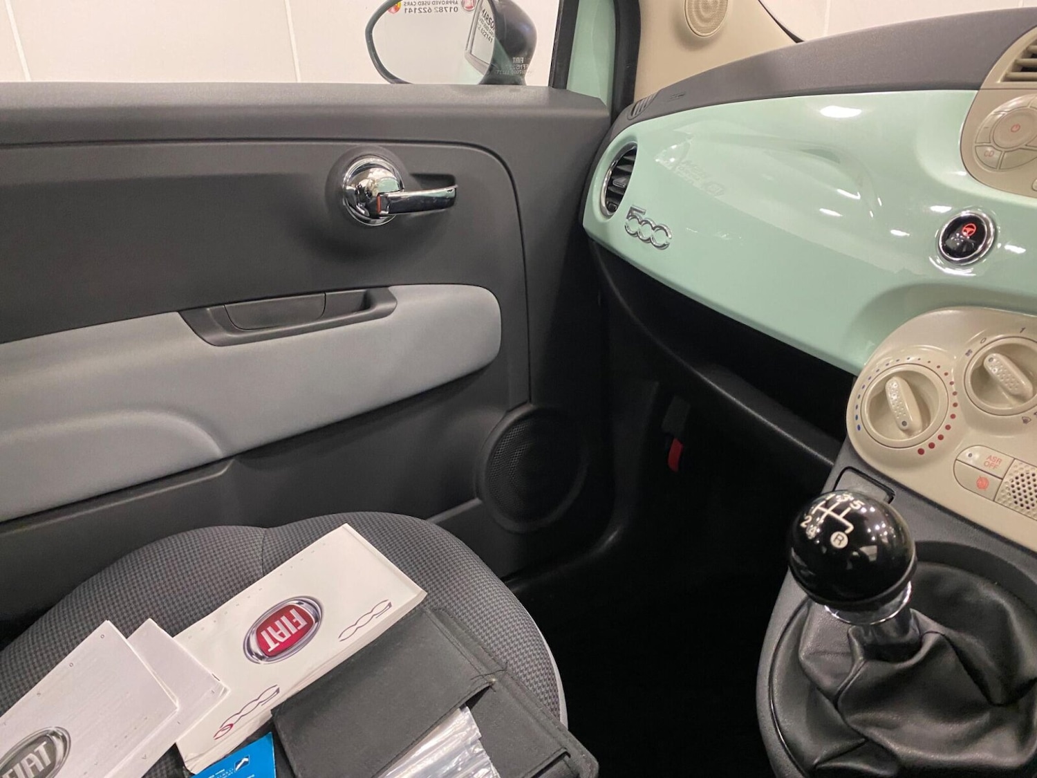 Used Fiat 500 2015 for sale - 77917962: Photo 19