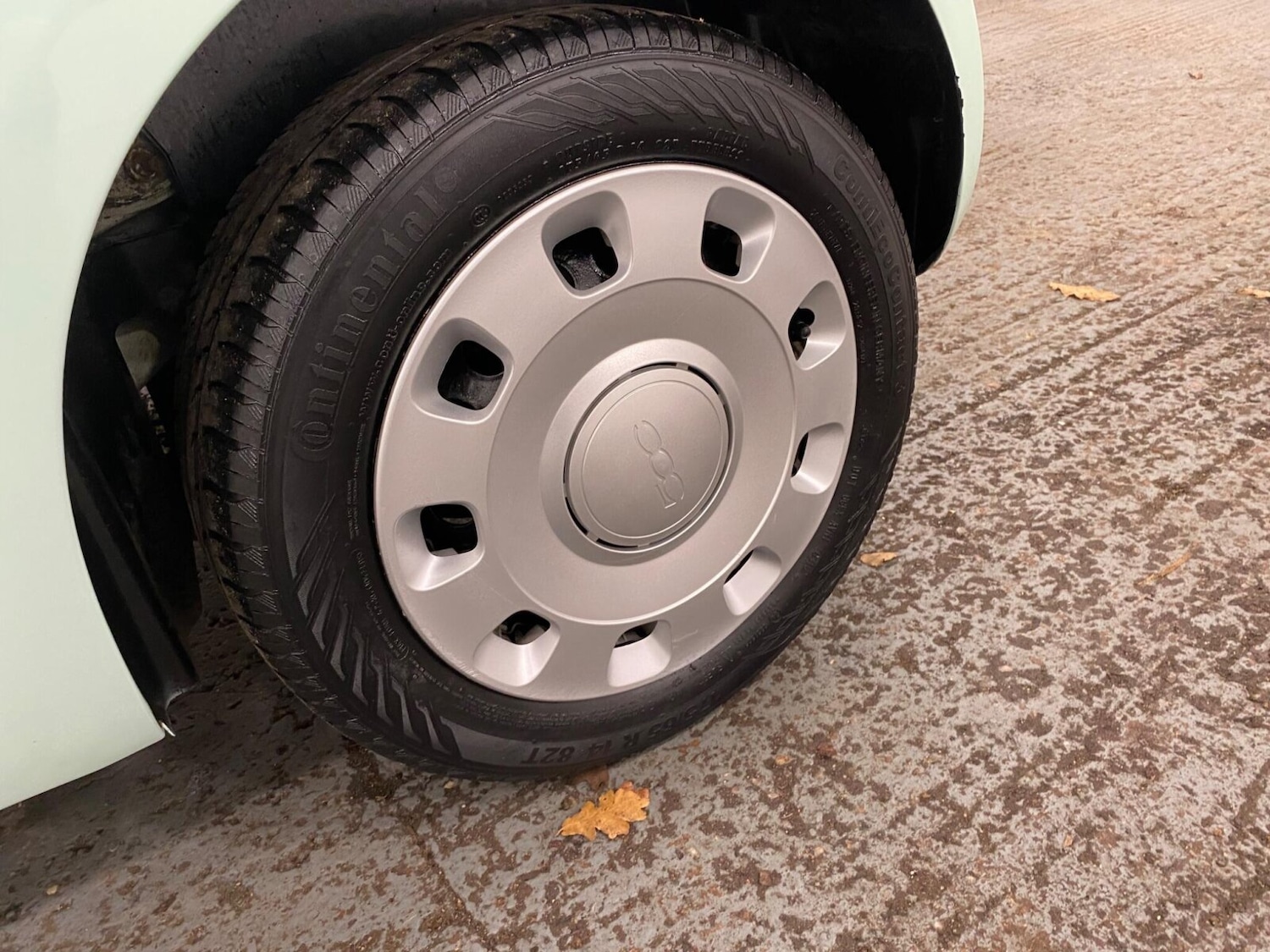 Used Fiat 500 2015 for sale - 77917962: Photo 21