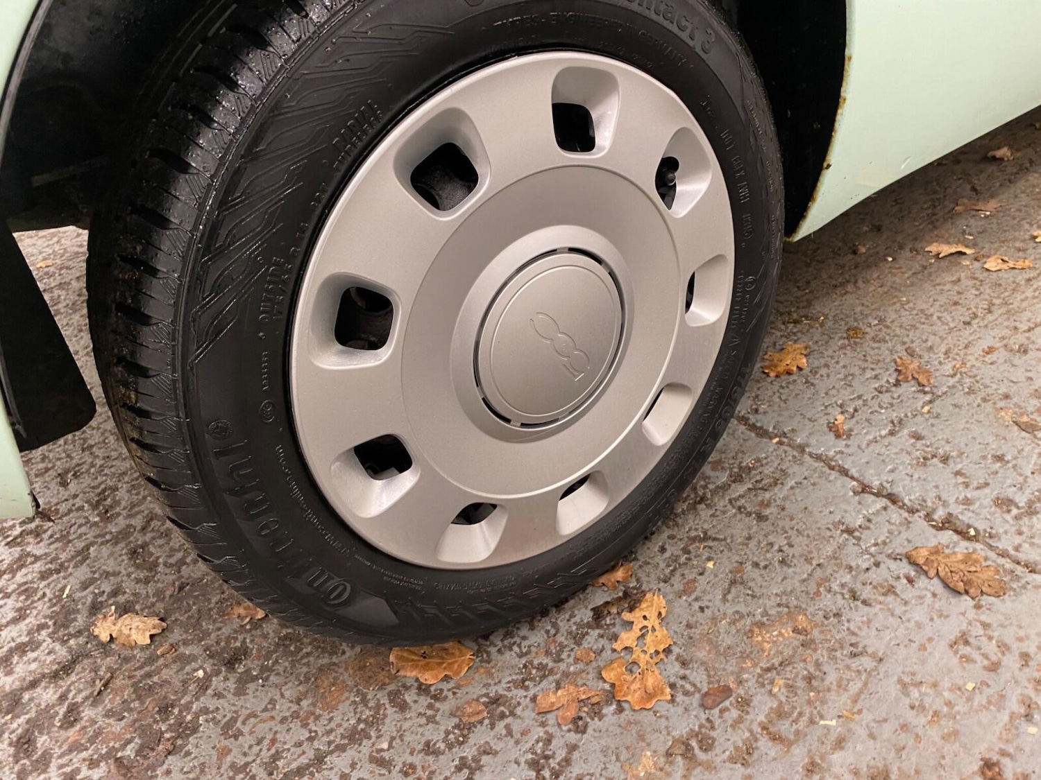 Used Fiat 500 2015 for sale - 77917962: Photo 22