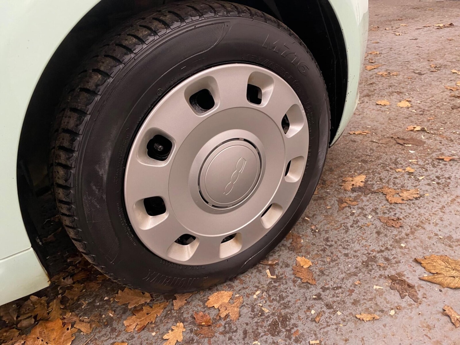 Used Fiat 500 2015 for sale - 77917962: Photo 23