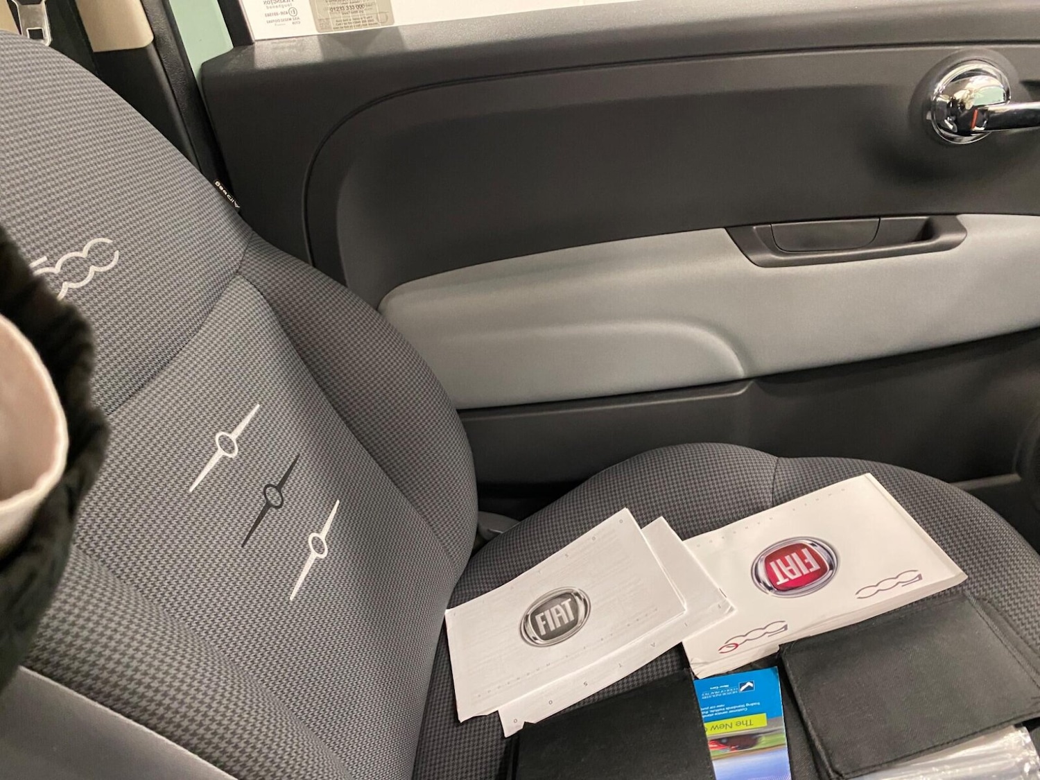 Used Fiat 500 2015 for sale - 77917962: Photo 28