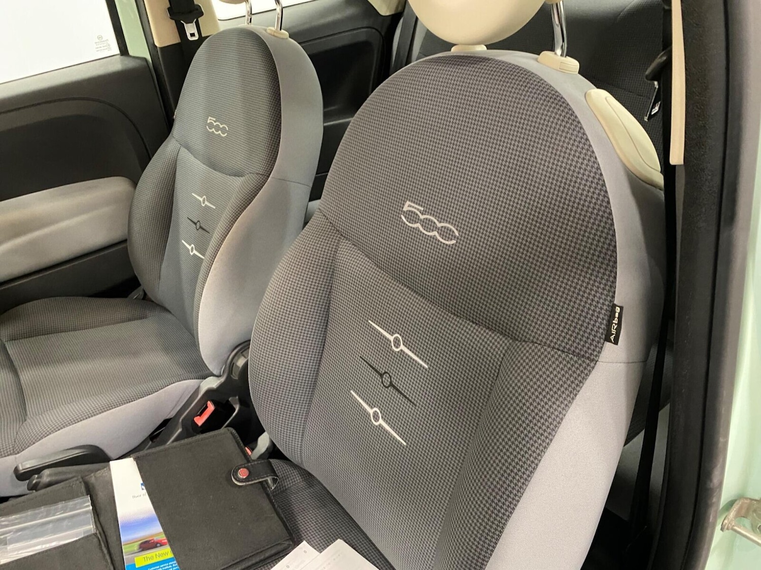 Used Fiat 500 2015 for sale - 77917962: Photo 29