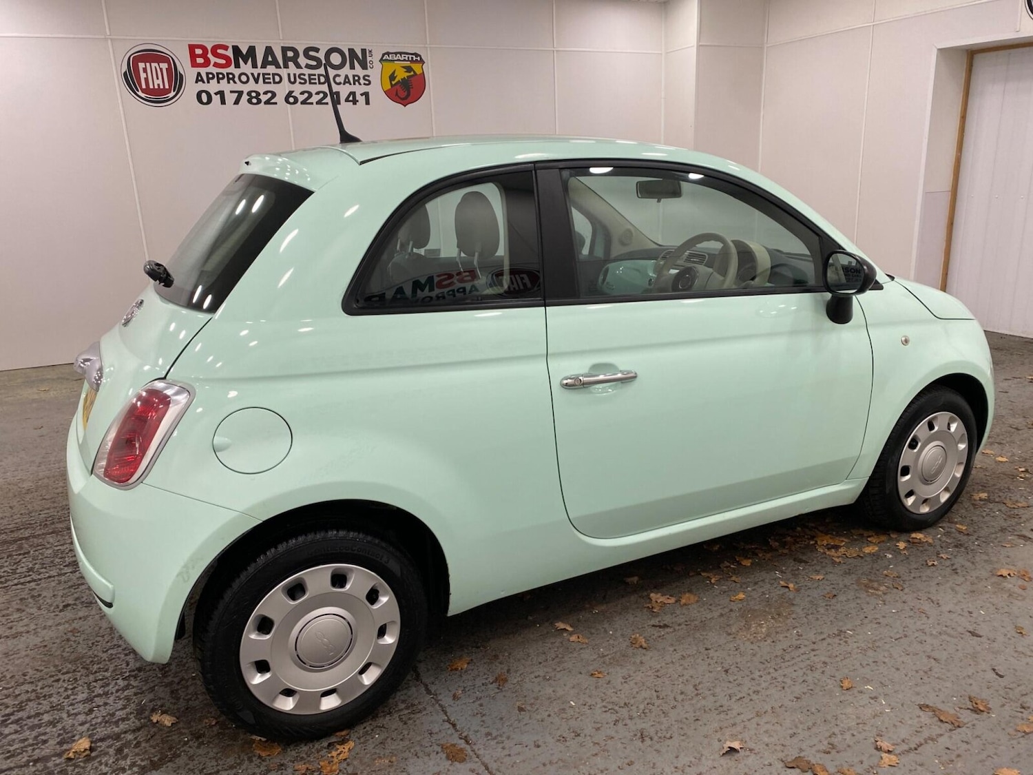 Used Fiat 500 2015 for sale - 77917962: Photo 31