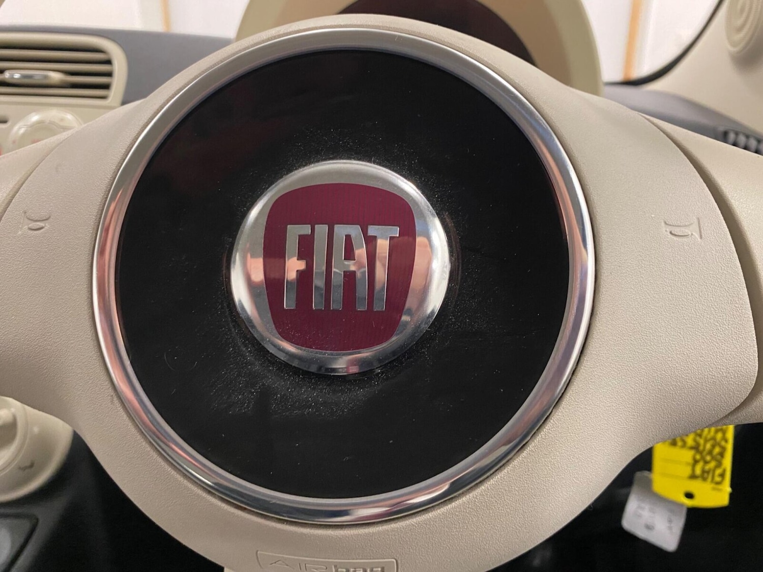 Used Fiat 500 2015 for sale - 77917962: Photo 32