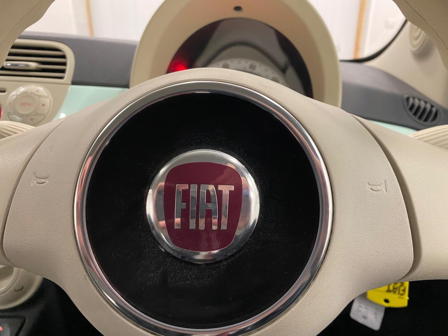 Used Fiat 500 2015 for sale - 77917962: Photo 34