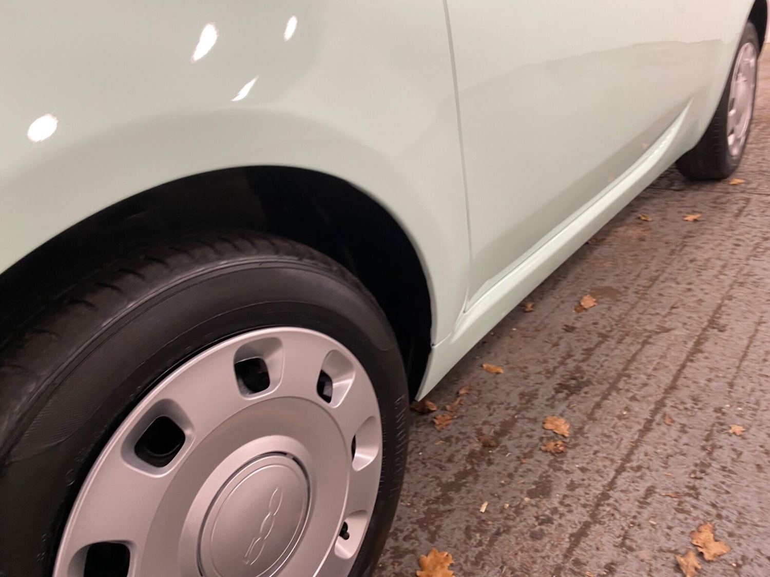 Used Fiat 500 2015 for sale - 77917962: Photo 38