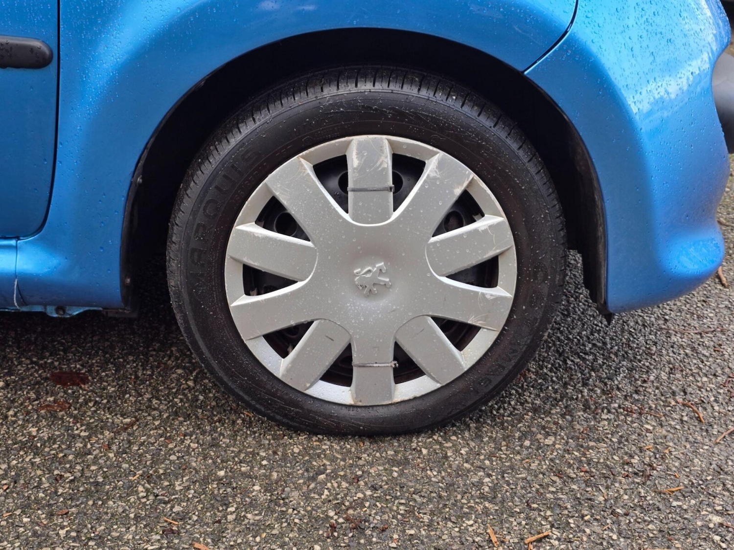 Used Peugeot 107 2006 for sale - 77165519: Photo 10