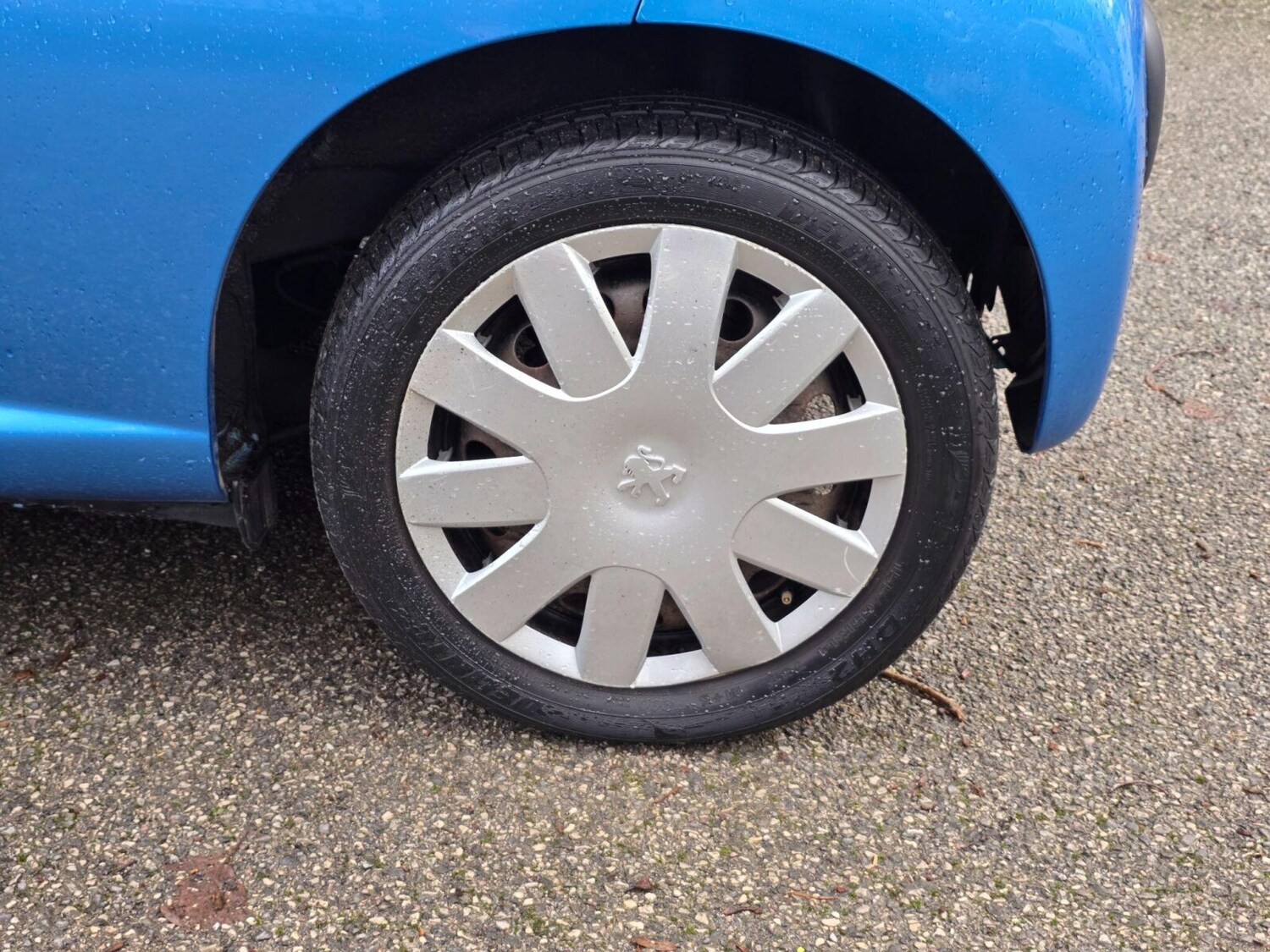 Used Peugeot 107 2006 for sale - 77165519: Photo 12