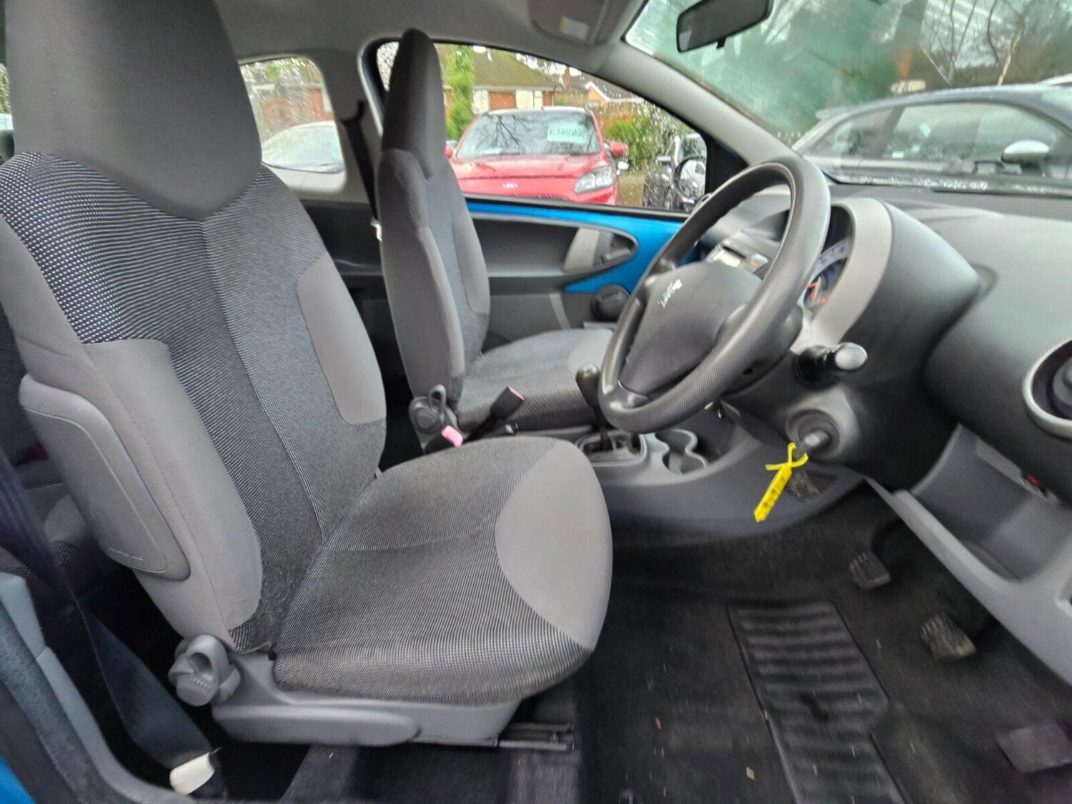 Used Peugeot 107 2006 for sale - 77165519: Photo 17