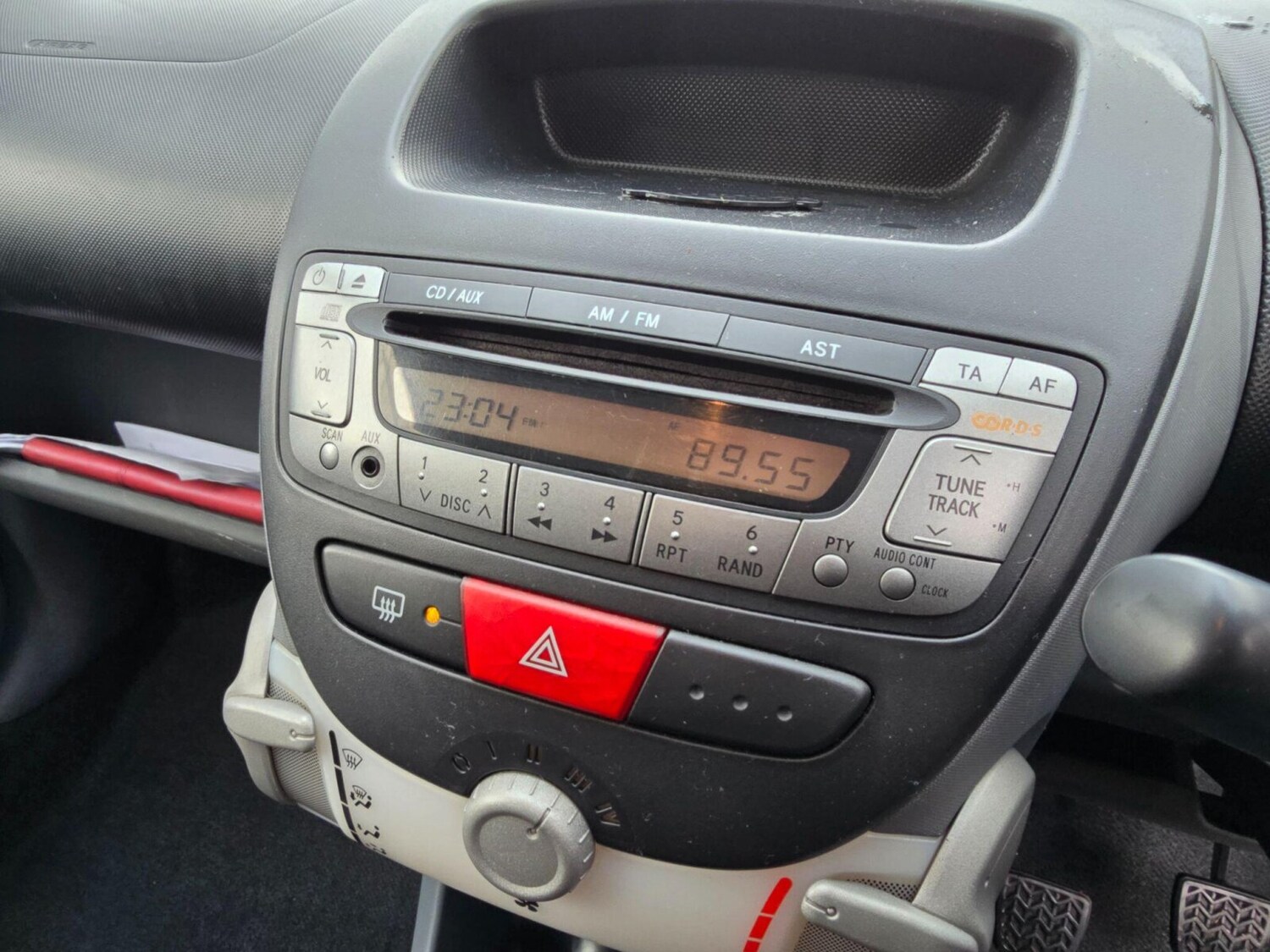 Used Peugeot 107 2006 for sale - 77165519: Photo 21