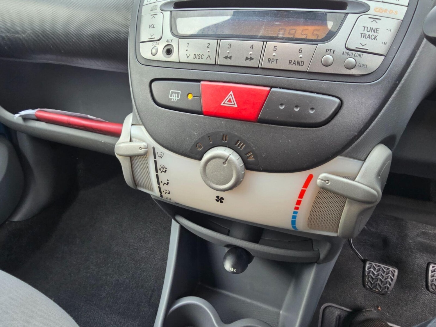 Used Peugeot 107 2006 for sale - 77165519: Photo 22