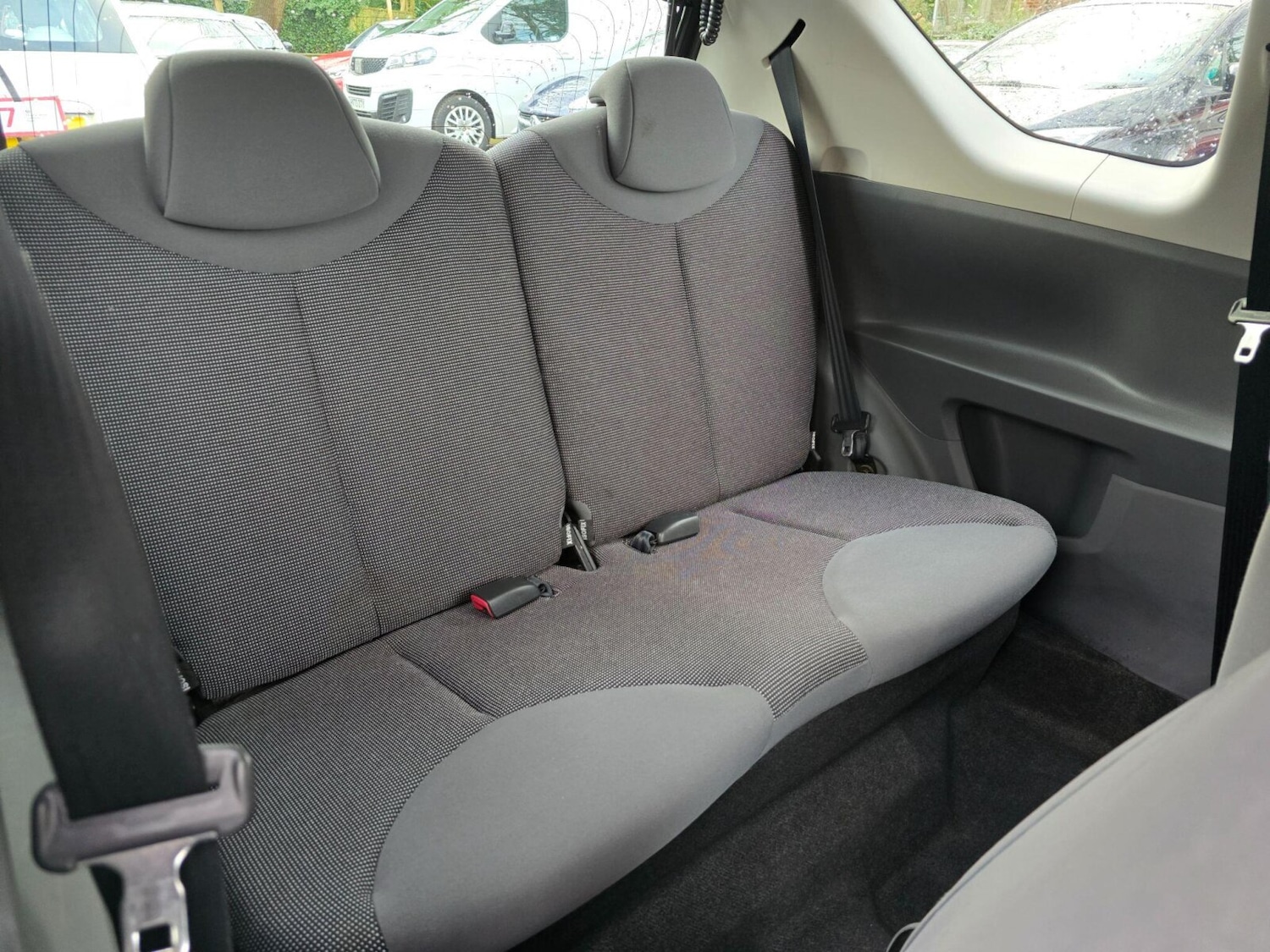 Used Peugeot 107 2006 for sale - 77165519: Photo 23