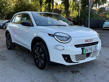2025 - 54kWh RED Auto 5dr