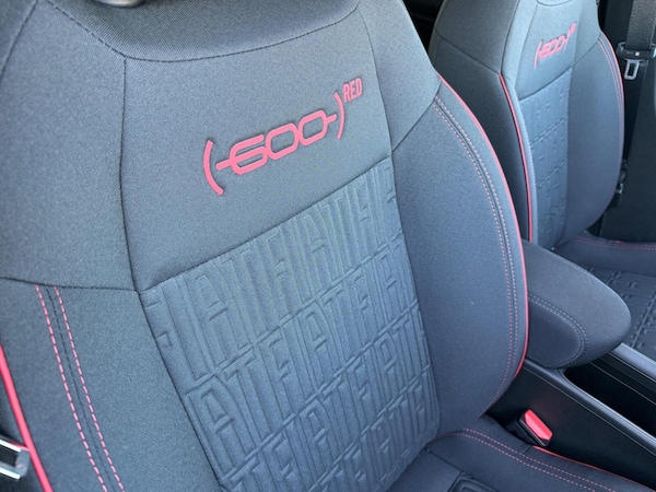 Used Fiat 600e 2025 for sale - 76203919: Photo 23