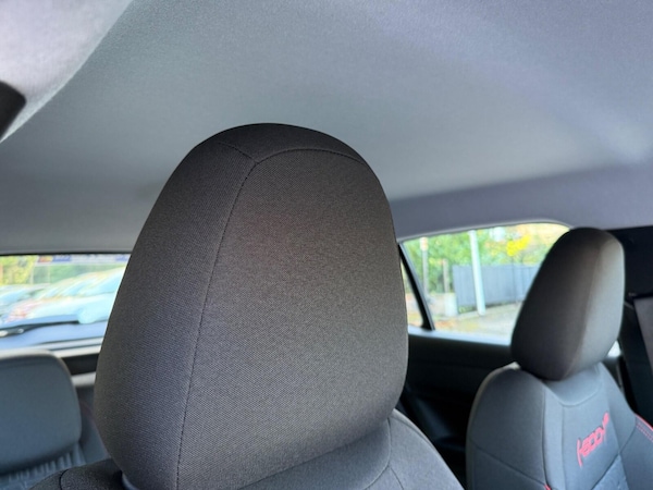 Used Fiat 600e 2025 for sale - 76203919: Photo 24