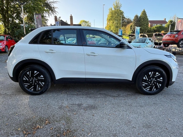 Used Fiat 600e 2025 for sale - 76203919: Photo 2