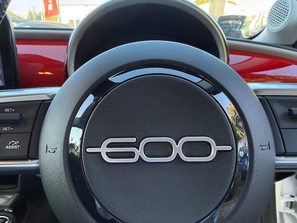 Used Fiat 600e 2025 for sale - 76203919: Photo 31