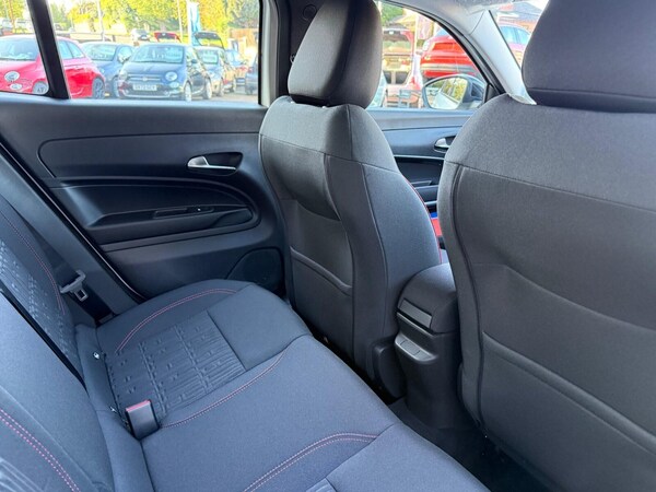 Used Fiat 600e 2025 for sale - 76203919: Photo 34