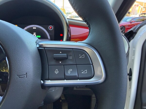 Used Fiat 600e 2025 for sale - 76203919: Photo 36