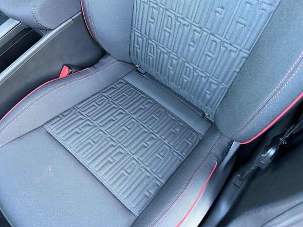 Used Fiat 600e 2025 for sale - 76203919: Photo 41