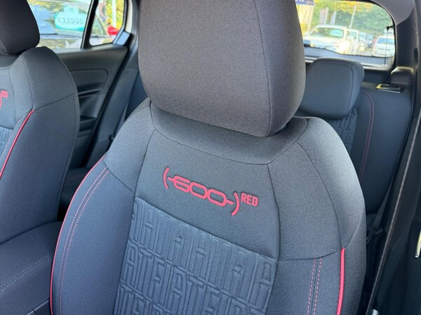 Used Fiat 600e 2025 for sale - 76203919: Photo 42